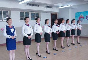 國內航空公司面試注意事項之東航、海航禮儀服務詳解